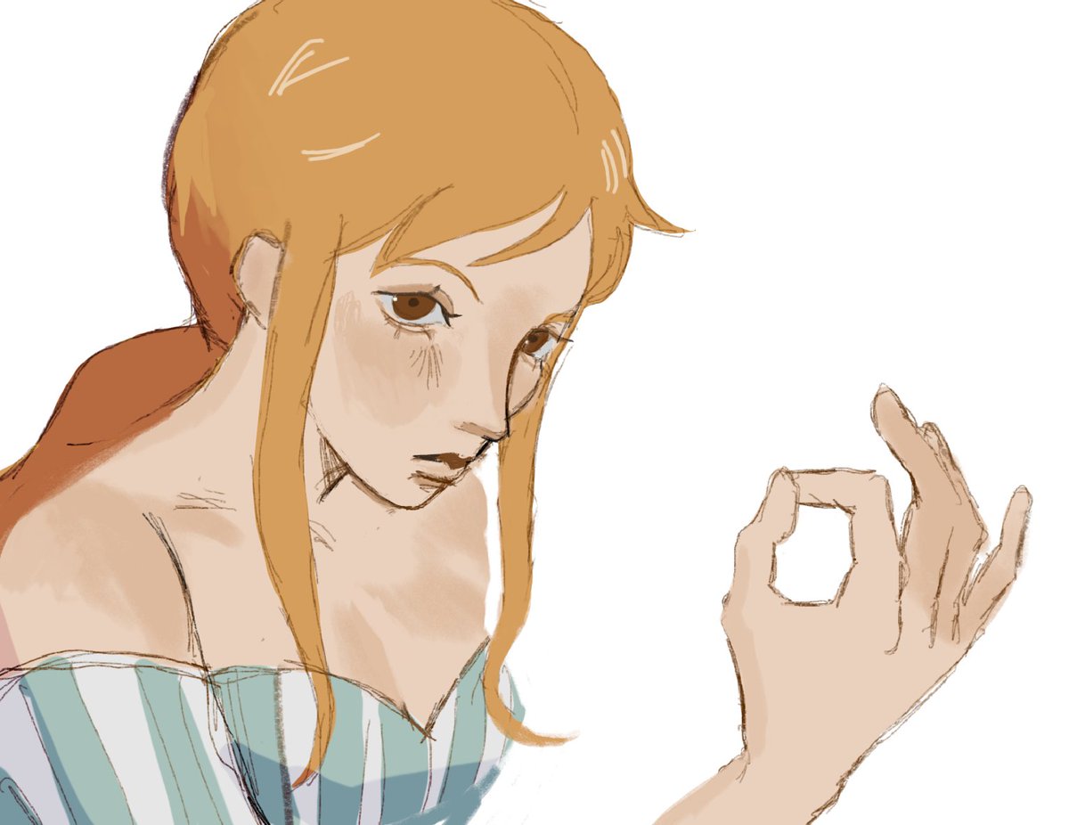 birbraa's tweet photo. #ONEPIECE
Очень жду свою героиню https://t.co/JC0DvIFL8V