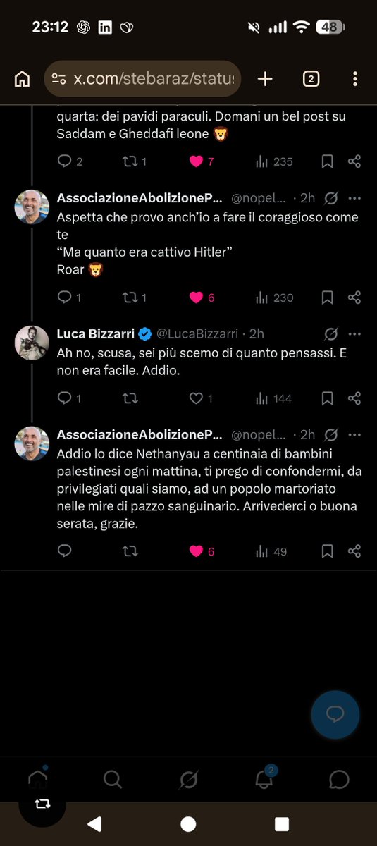 Stefano Barazzetta tweet media
