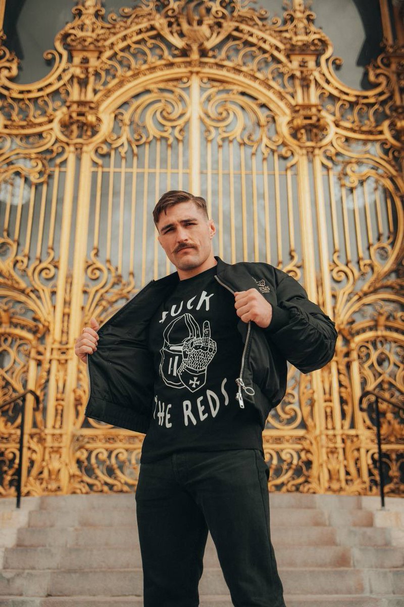 hugonemesisdeux's tweet photo. Hell yeah you can’t, fuck the communist. https://t.co/VX7zFHVNqm