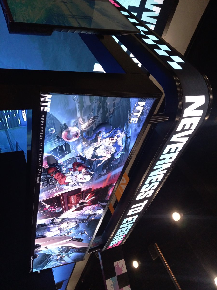NineTailNetwork tweet picture
