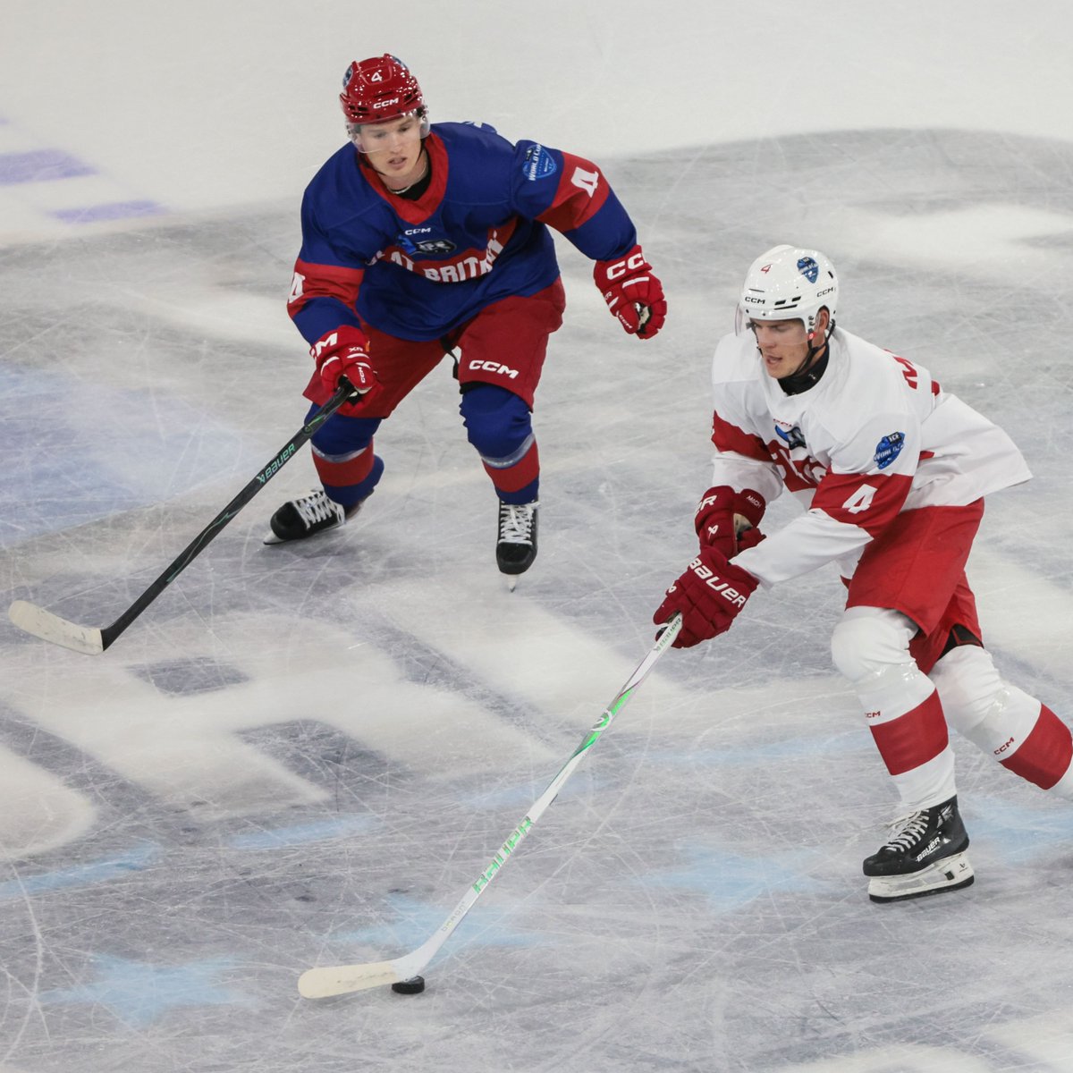 BelfastGiants's tweet photo. 𝐓𝐇𝐄 𝐋𝐀𝐒𝐓 𝐐𝐔𝐀𝐑𝐓𝐄𝐑-𝐅𝐈𝐍𝐀𝐋 💥

A thrilling penalty shootout brought the game to a close at The O2 Belfast. 🚨

3ICE Switzerland 2 - 3 3ICE Great Britain

@3IceHockey 

📸 William Cherry https://t.co/8Ark9Kxqfm