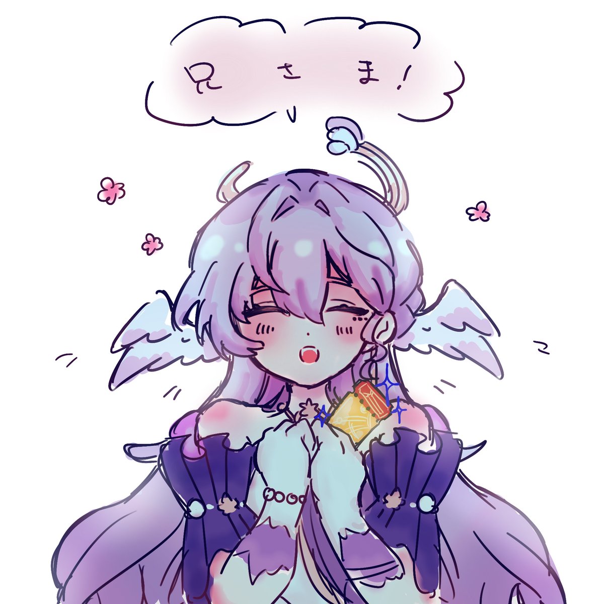 Xen_3636's tweet photo. 再掲
これはデーさん復刻前日に描いたロビンさん。 https://t.co/PZNsZAxt1S