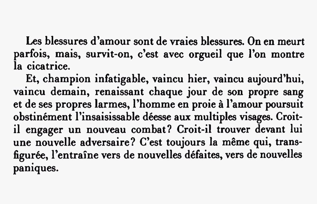 o_exacoustos's tweet photo. Robert Desnos, né le 4 juillet 1900 à Paris. https://t.co/UV5quggbw0
