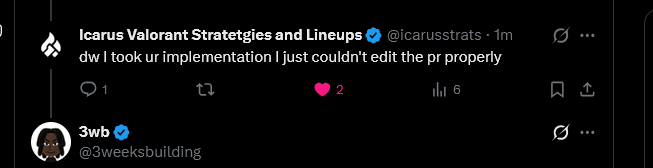 Icarus Valorant Strategies and Lineups tweet media