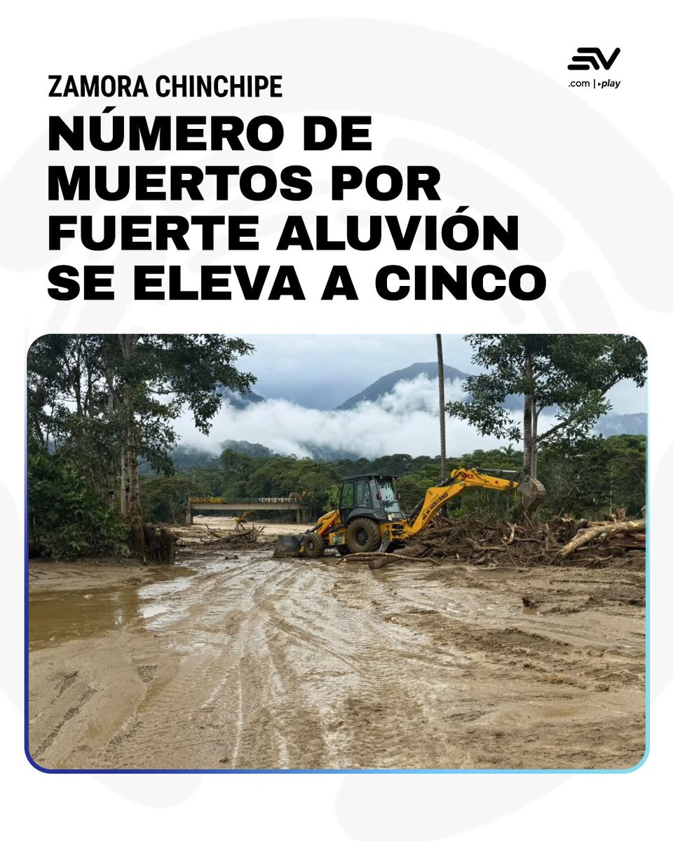 EcuavisaInforma's tweet photo. Con corte a las 14:22, la Secretaría de Riesgos ha dado este balance: 38 personas heridas, de las cuales 10 corresponden a bomberos rescatados en sitio, y 5 personas fallecidas. 👉 https://t.co/UY06vgFyqV https://t.co/AN9AsYW7aM