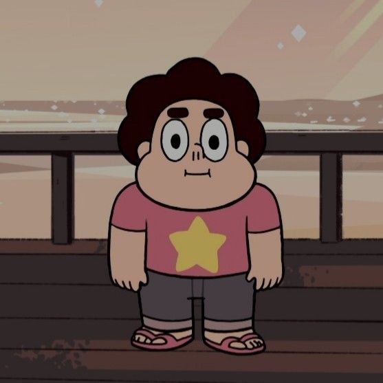 bann4ble's tweet photo. STEVEN UNIVERSE!!!! https://t.co/xmf6mnEqqU