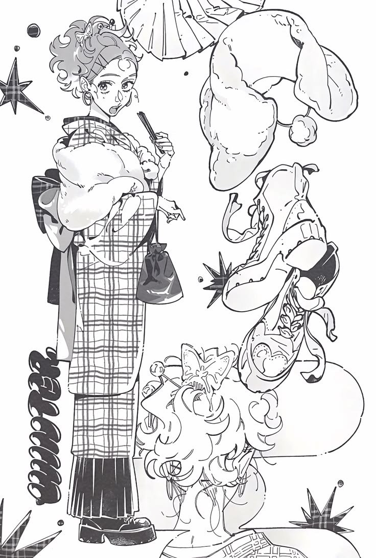 【ayaオーダーページ】 talking abt the new chapter: i have no clue what will happen there