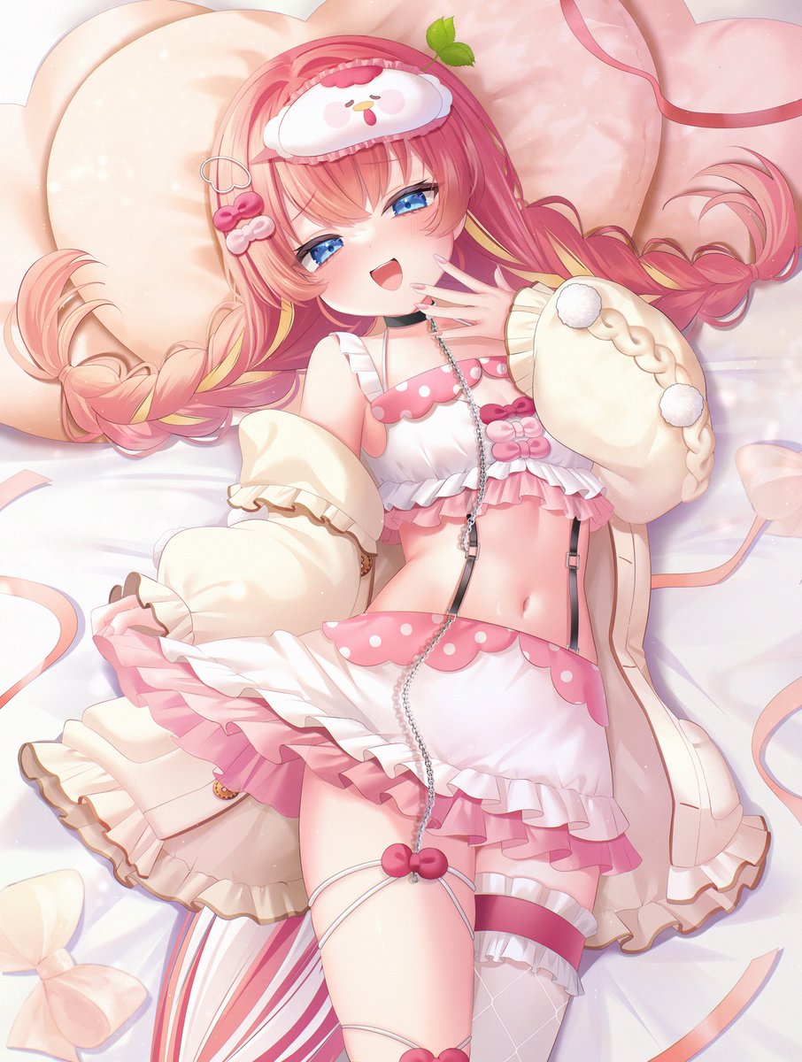 mei_garden's tweet photo. おはよ～❣️🐔🔅

#おはようVTuber https://t.co/1NtZzdo9OA