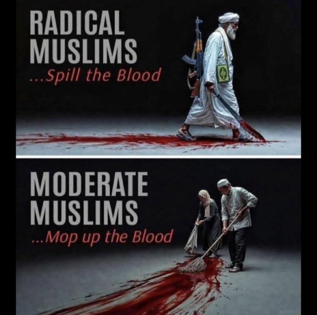 Upheval's tweet photo. @politicalawake And they wonder why they are hated world wide?!?!? https://t.co/DThqiB5orW