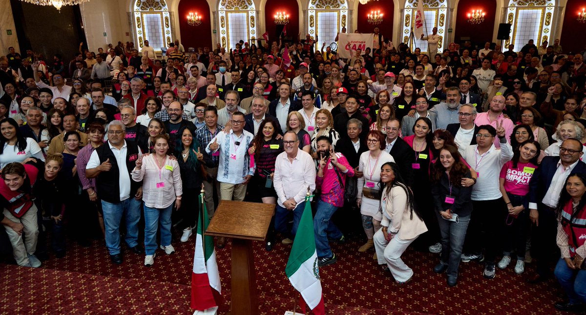 SomosMxMexico tweet media