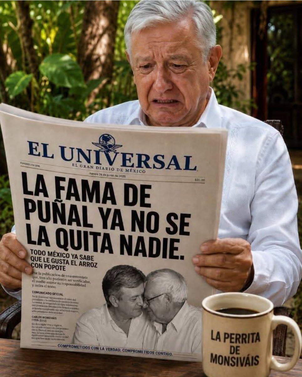 gralaguilar's tweet photo. Re.......puñal la flor de Macuspana! https://t.co/cANnx2tPz0