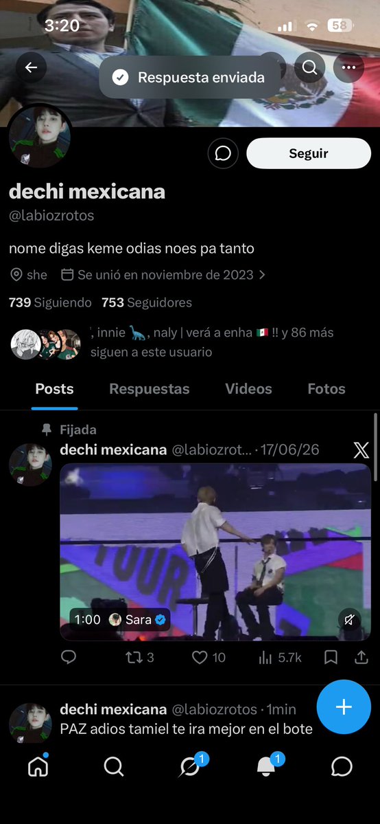 tamiel ⁷🇲🇽 tweet media