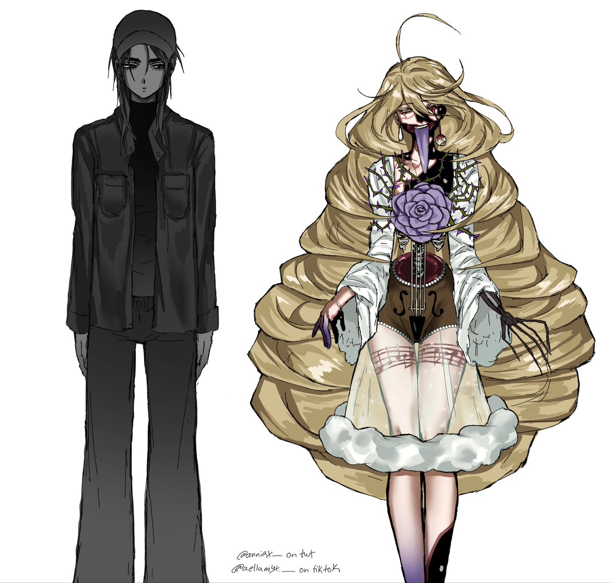 anniqx__'s tweet photo. yuppp #ZOMST #hyuluka https://t.co/p4qaLABTFN