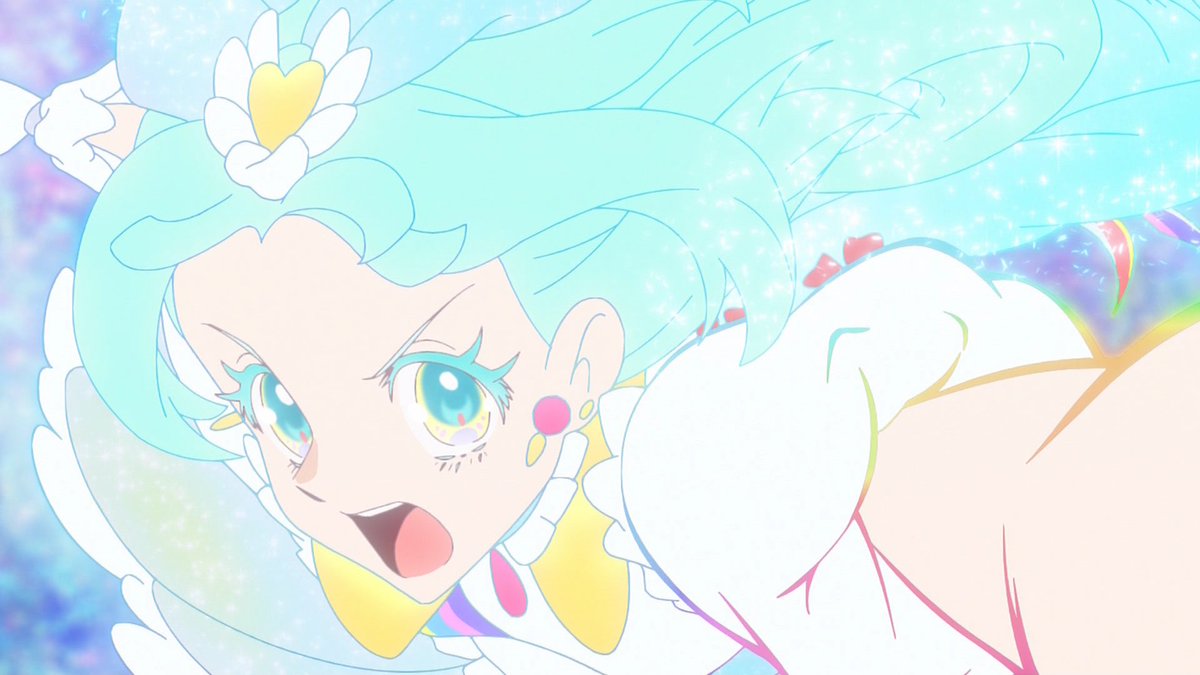 mosohoji's tweet photo. 魔法少女リリカルなのは EXCEEDS Gun Blaze Vengeance(長い)、で、プリオケのBlu-ray Vol.4 のCMが…
BS11なのでFHDだーっ！！
これを機に(何が？)BS11で再放送を…ｗ
#プリオケ https://t.co/t8H8QDFYid