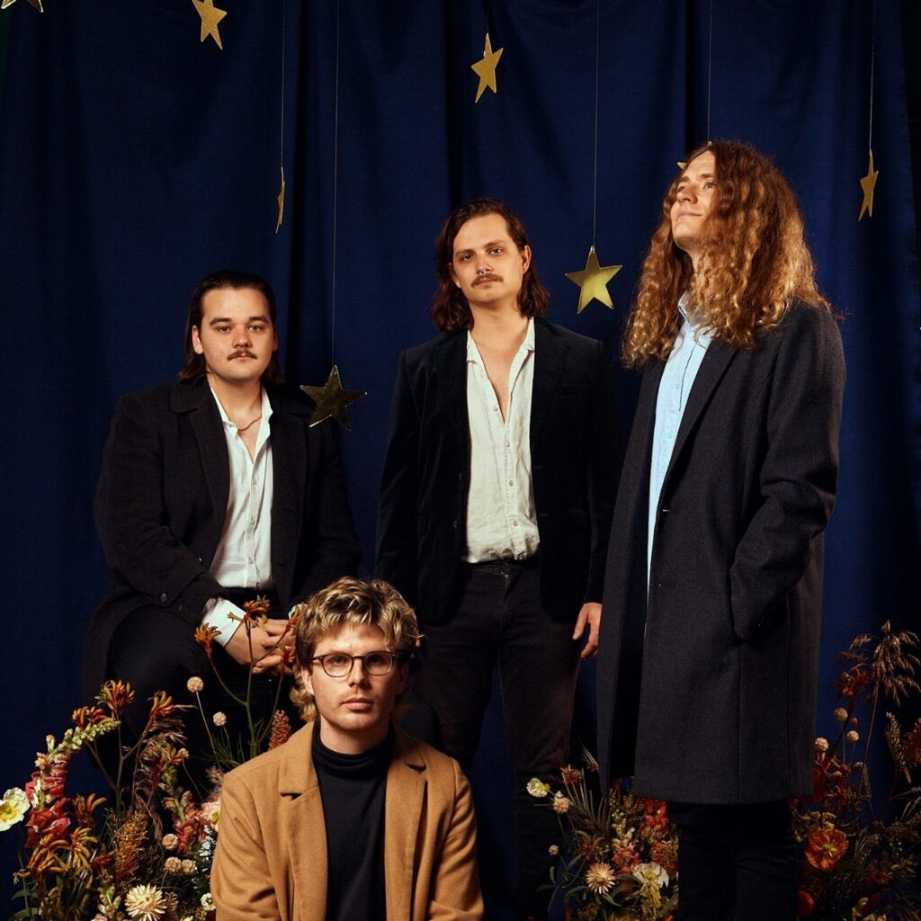 c4shhc4rti's tweet photo. “Away” by Vacations debuts at #3 on this week’s Jaxon 100 chart.

It is the band’s first entry since “Relax” reached #2 over a year ago, in July 2025. https://t.co/Bgn2b3Ij1D