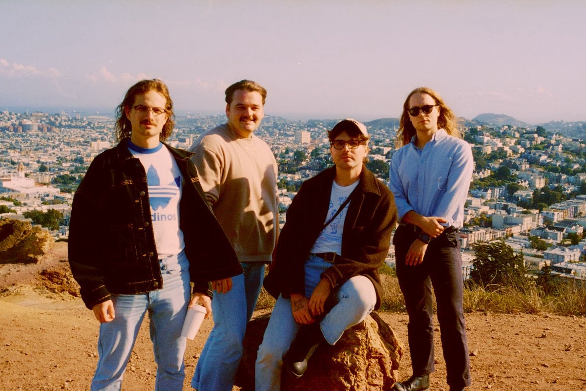 c4shhc4rti's tweet photo. “Away” by Vacations debuts at #3 on this week’s Jaxon 100 chart.

It is the band’s first entry since “Relax” reached #2 over a year ago, in July 2025. https://t.co/Bgn2b3Ij1D