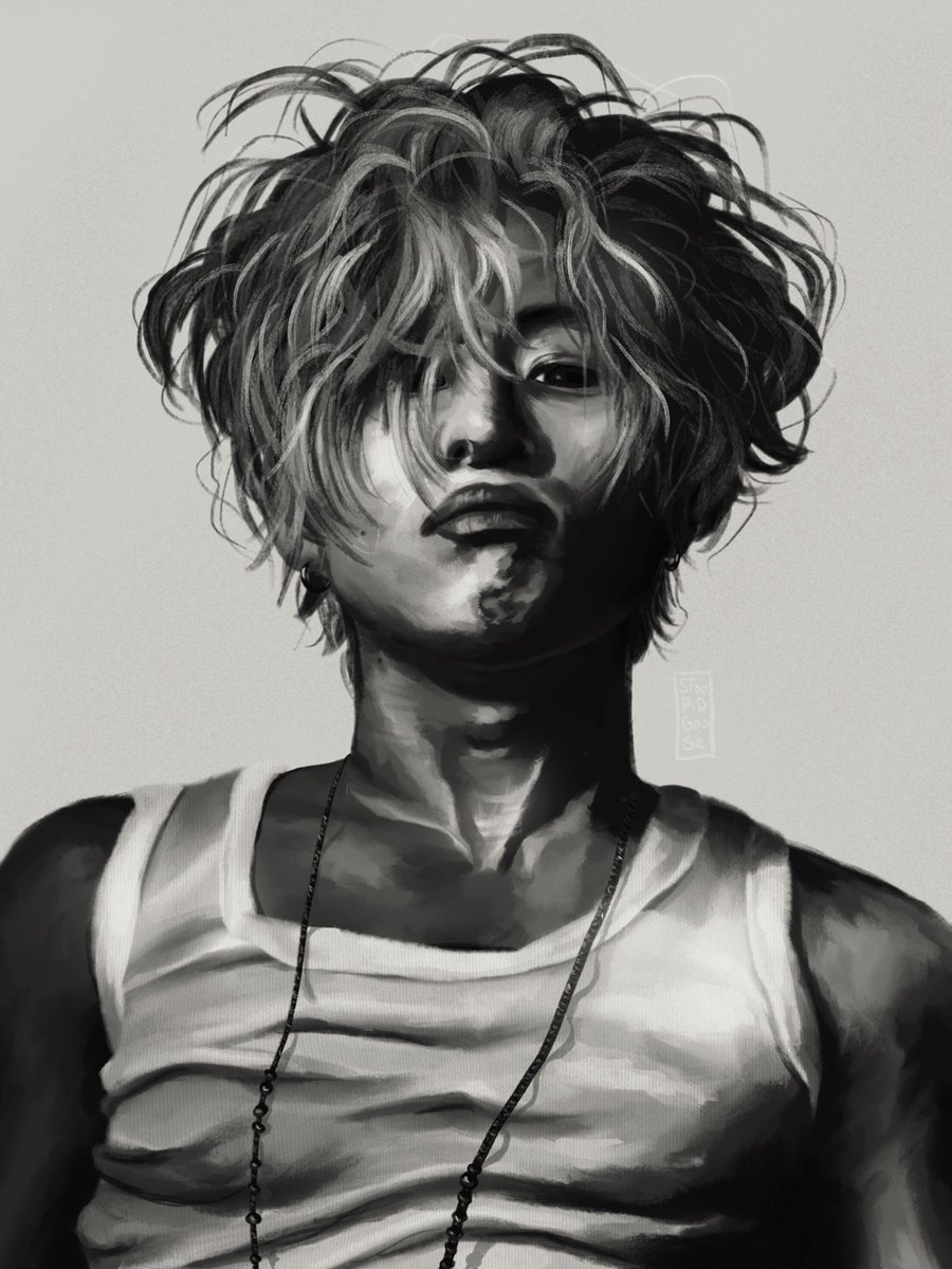 shatingstarss's tweet photo. alts of the taemin painting i posted yesterday https://t.co/YGEDgKRbqK