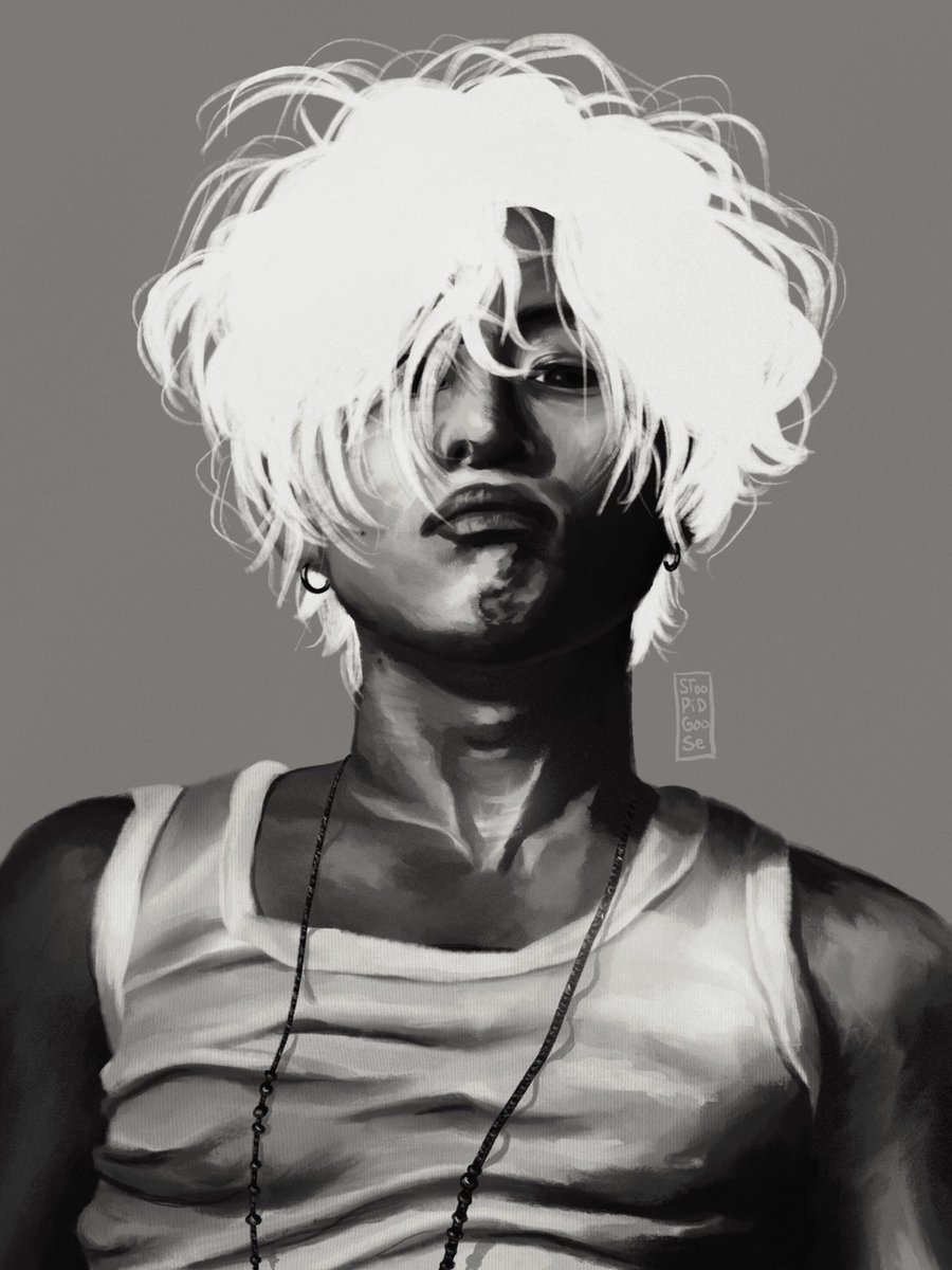 shatingstarss's tweet photo. alts of the taemin painting i posted yesterday https://t.co/YGEDgKRbqK