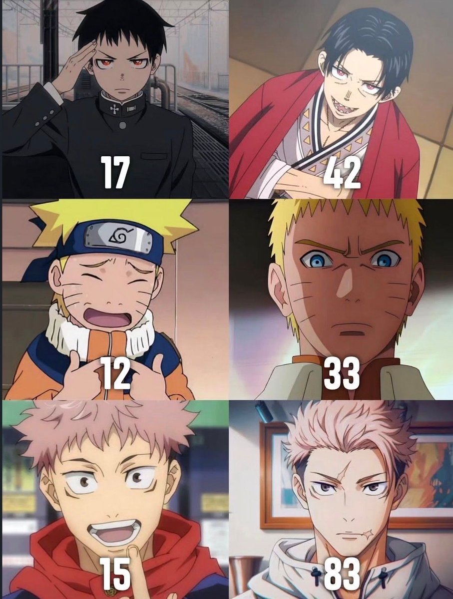 Anime Shots tweet media