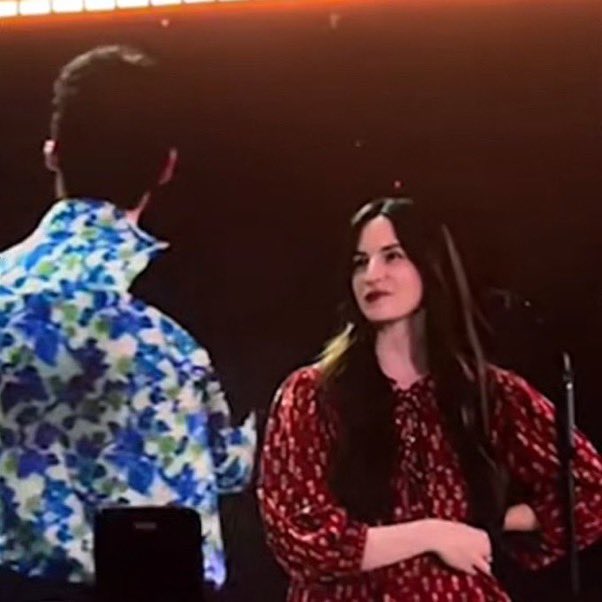 ghostinkissys's tweet photo. THE WAY HE’S LOOKING AT GEMMA MY BABY https://t.co/Px1Oi5XLvN