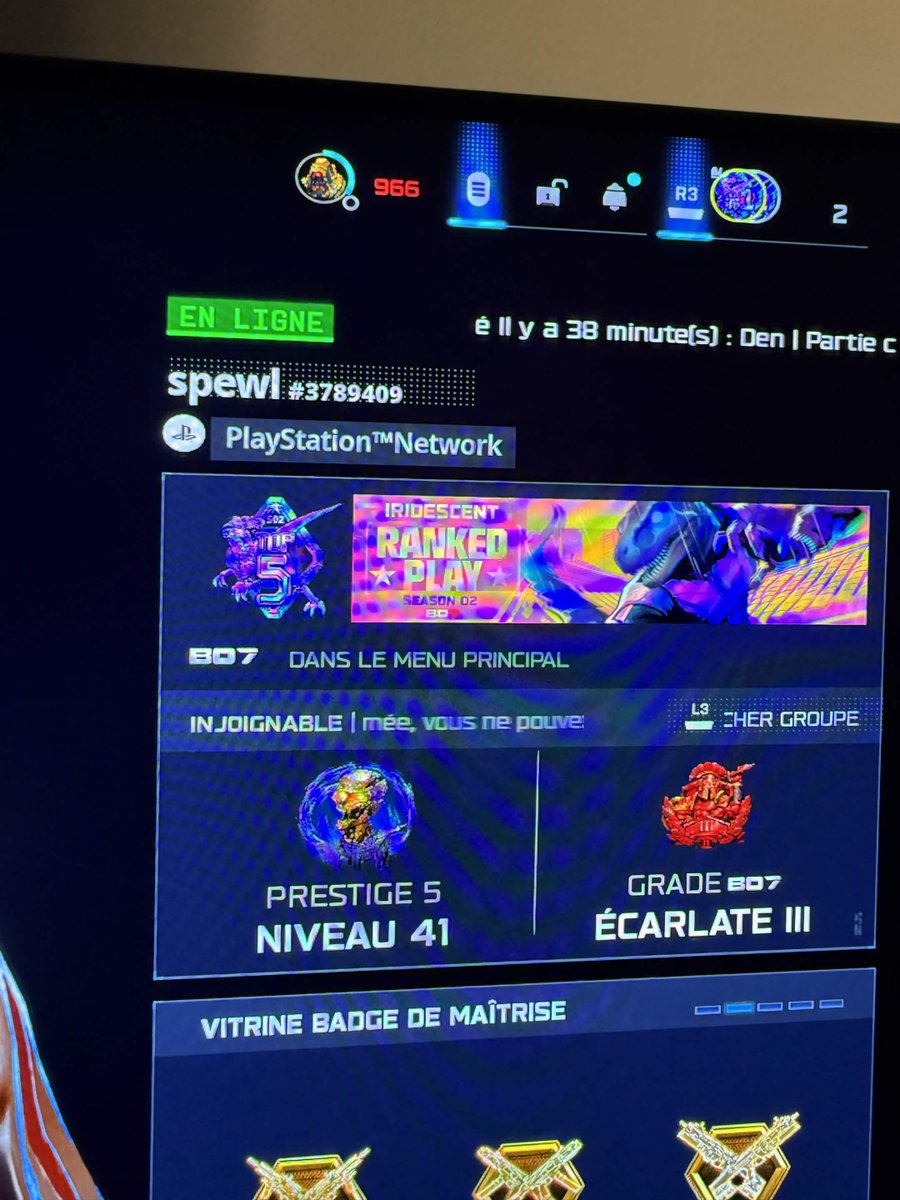 prozzyy's tweet photo. pls ban this guys @Parasite @ColtHavok @CallofDutyCM https://t.co/NImcLGXAwa