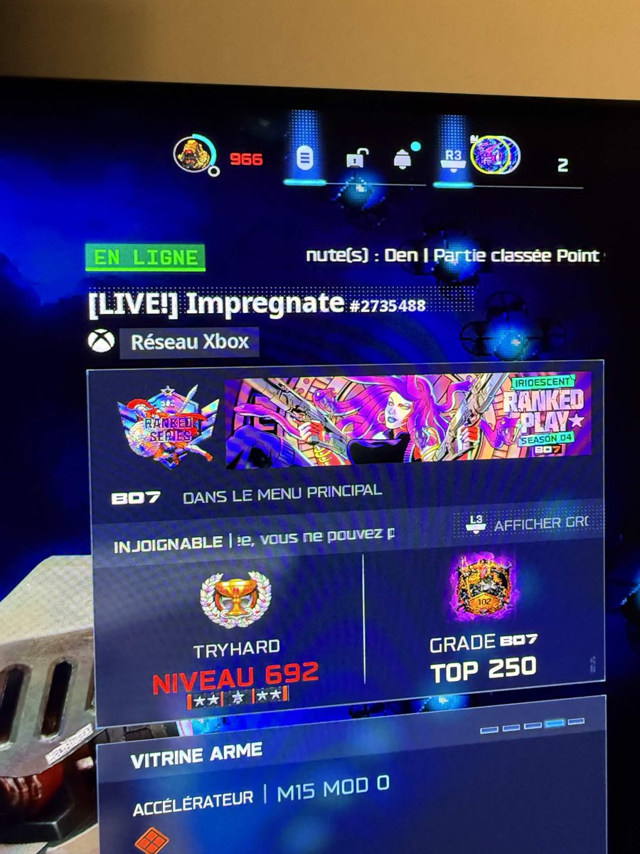 prozzyy's tweet photo. pls ban this guys @Parasite @ColtHavok @CallofDutyCM https://t.co/NImcLGXAwa
