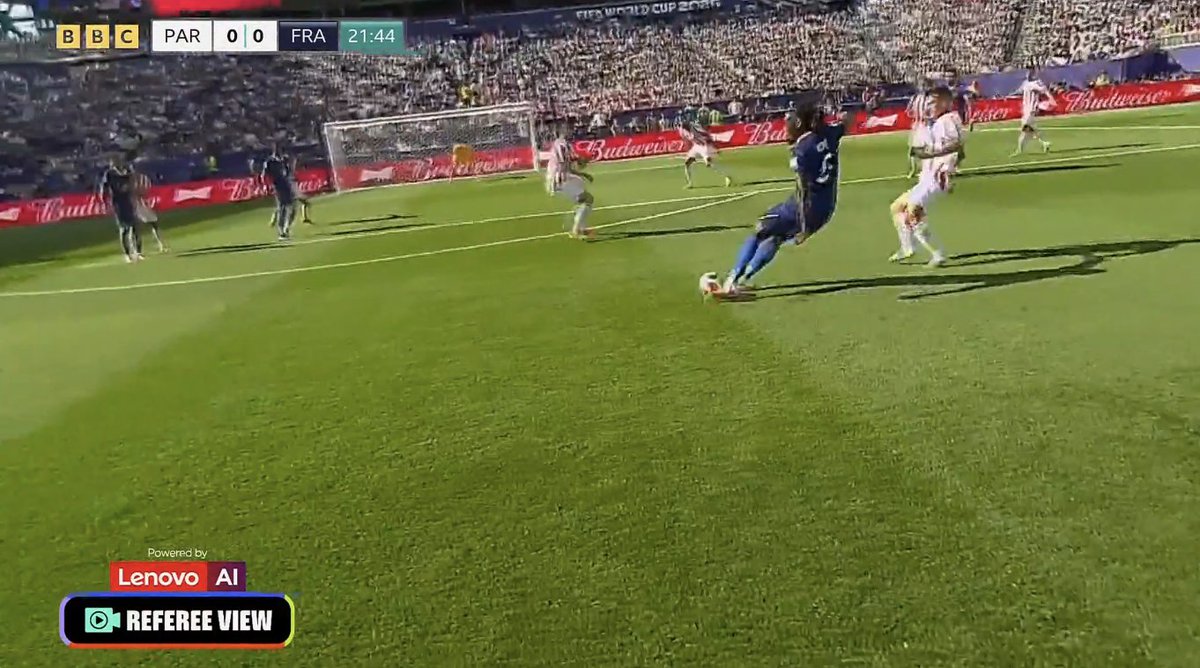 The Touchline | 𝐓 tweet media