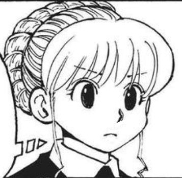 DomiRizu's tweet photo. Bisky is such a beauty I especially like her with her hair down https://t.co/h7oiuH1pWT