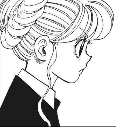 DomiRizu's tweet photo. Bisky is such a beauty I especially like her with her hair down https://t.co/h7oiuH1pWT