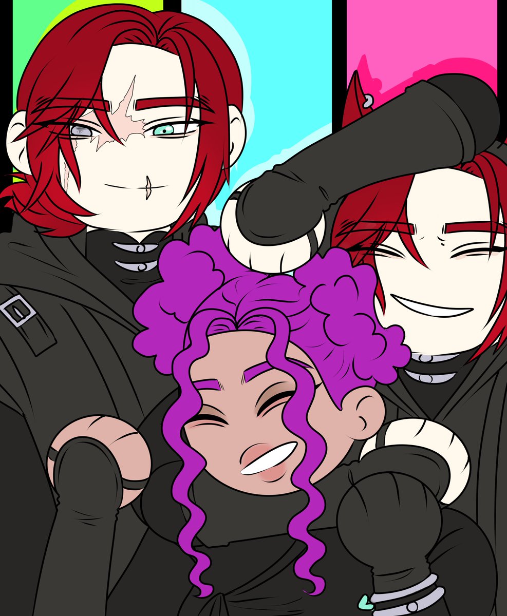 re_empro's tweet photo. tan bellos los gemelos qwq los quiero mucho 

#luke #kieran #LADS #fanart #loveanddeepspace #ramas_secas https://t.co/1s5qwGBDKD