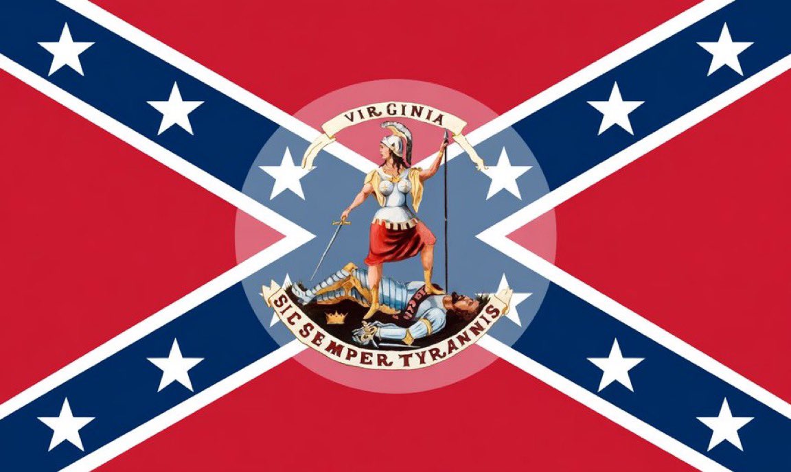 DavidWaller2012's tweet photo. @UtProsim540 @realcountry1953 For ole Virginia https://t.co/ZExW7CxF8q