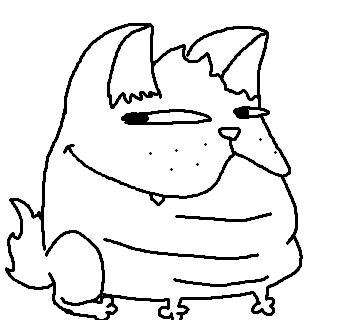 dewmderp's tweet photo. fat cunt https://t.co/QTPHYkHclv