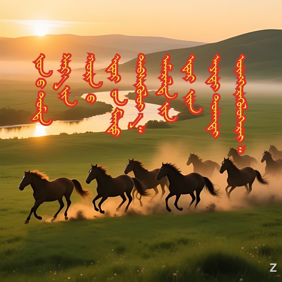 boldbator's tweet photo. Зуны дунд сарын хорины өдрийн мэнд дэвшүүлье! 
Амралтын өдрөө аятай тухтай өнгөрүүлээрэй! https://t.co/Yhba909kgi