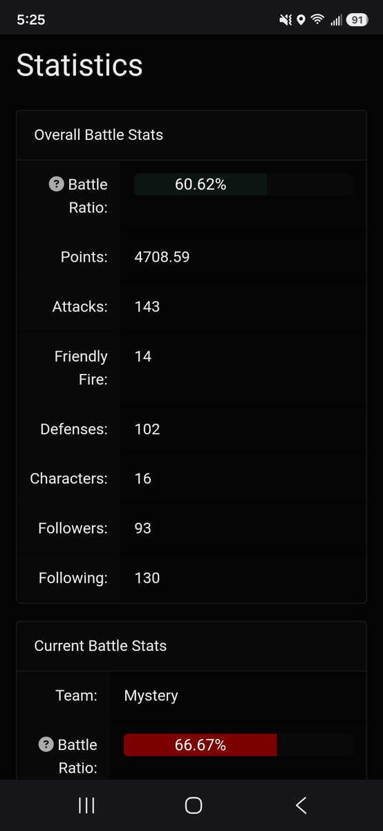 faust_daisy's tweet photo. @MelissaTitanium Hope its okay that I share my own! I'd love to find more people to attack! https://t.co/UA7X5oOXYV https://t.co/83kTPR4hHK