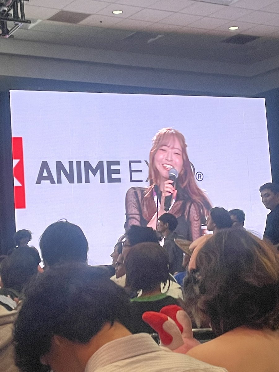 jirailoid's tweet photo. THE NEEDY GIRL IRL EVENT WAS SO GOOD I FELT SO EMOTIONAL 
I LOVE YOU AME CHAN
I LOVE YOU NYALRA 
I LOVE YOU SALLY AMAKI 
I LOVE YOU YOSHITAKA AMANO 
#needy_pic https://t.co/iBil7LhRZH