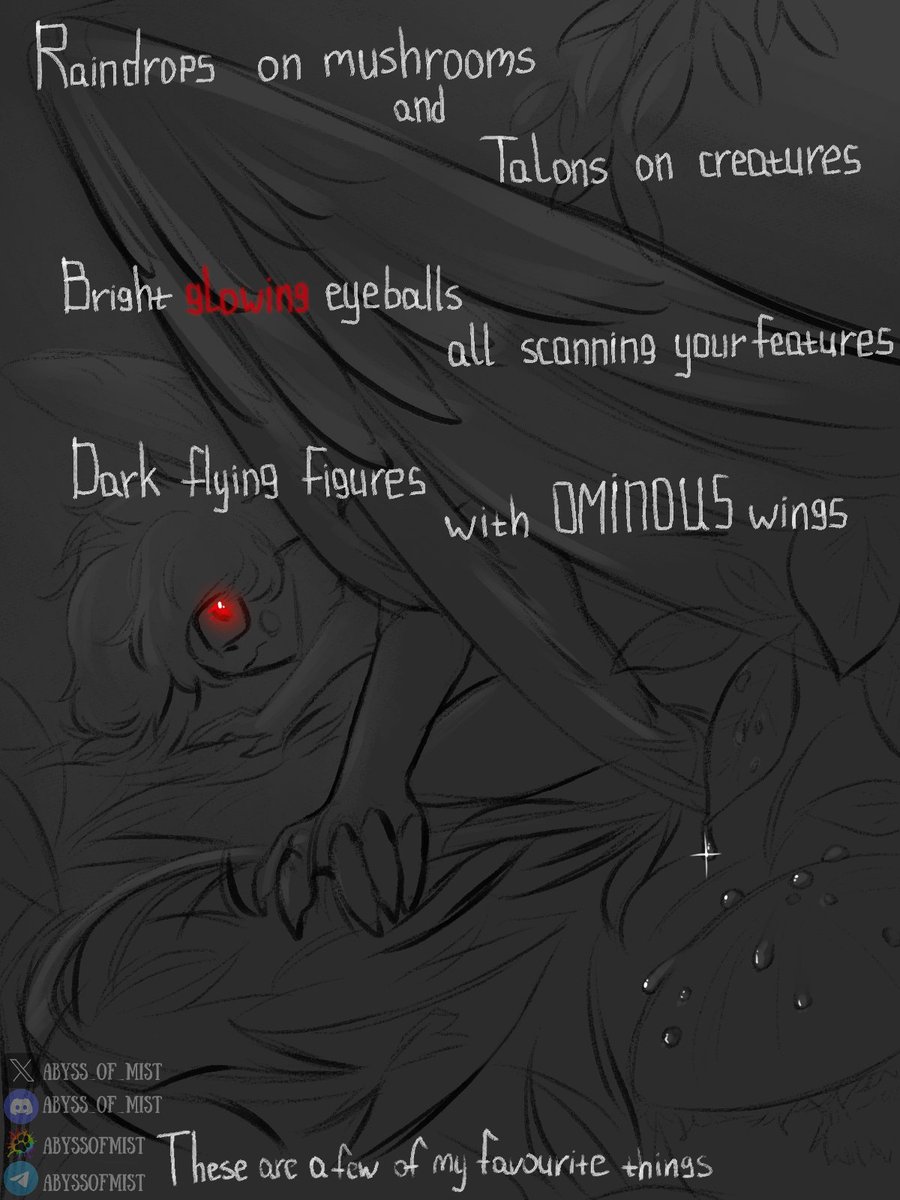 Abyss_Of_Mist's tweet photo. ╭──────────.𓆪.──╮
I was very inspired by the tik-tok video and drew a sketch with Lucifer
✦ 
I adore him as a character, because he can be both cute and like that
╰──.𓆪.──────────╯

✦ [#lucifer #hazbin #Hazbin_Hotel #hazbinart #Lucifer_Morningstar] https://t.co/bjjlqRYuES