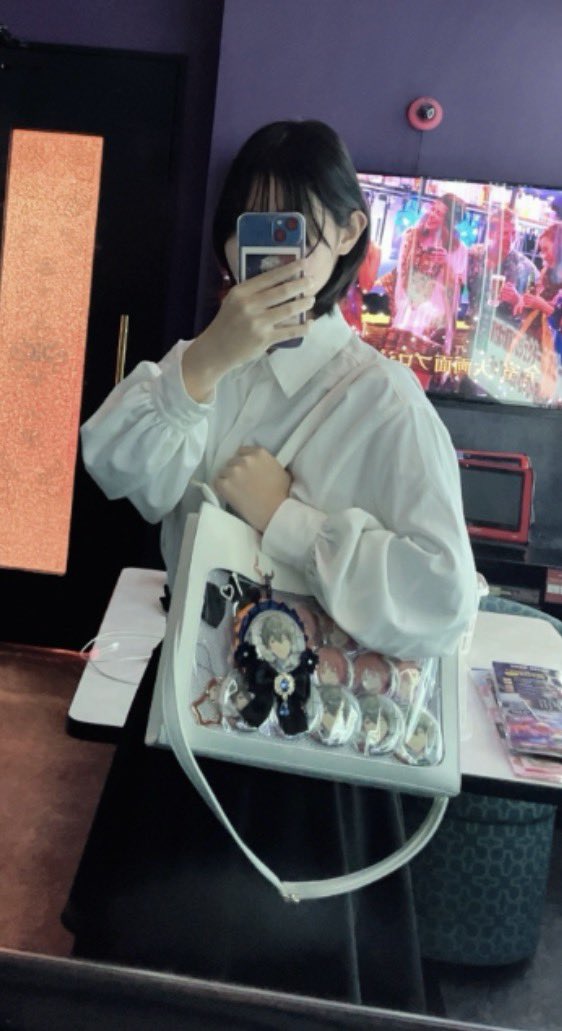 ๆฐท็ฟ tweet media