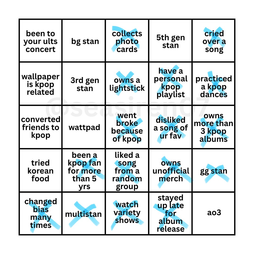 asabit___'s tweet photo. ooh, bingo!! https://t.co/ydysaoGGnD