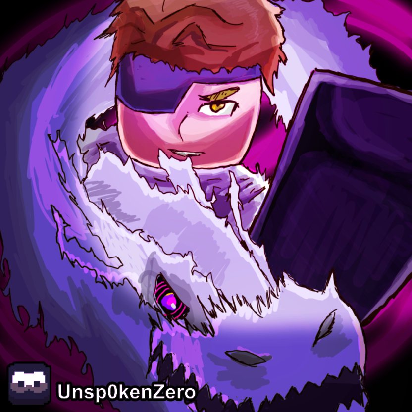 Unsp0kenZero's tweet photo. Aizen Icon Commission
portfolio/commisions: https://t.co/4LKLhKoVlX #robloxdev #ROBLOX https://t.co/lAHSOaBqOA