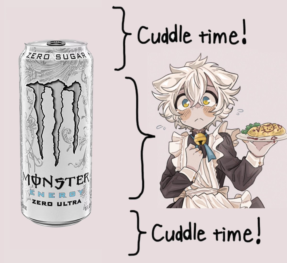 Solva 💮🩷【GAY PRIDE ARC 🏳️🌈】 tweet media