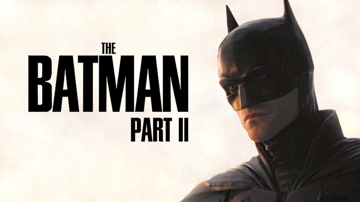 DCComicsARG's tweet photo. 🚨OFICIAL 🚨

Barry Keoghan volverá a interpretar al JOKER en 'THE BATMAN: PART II'. 

(Vía: @Boxoffice_FR) https://t.co/WdNbf77TAn