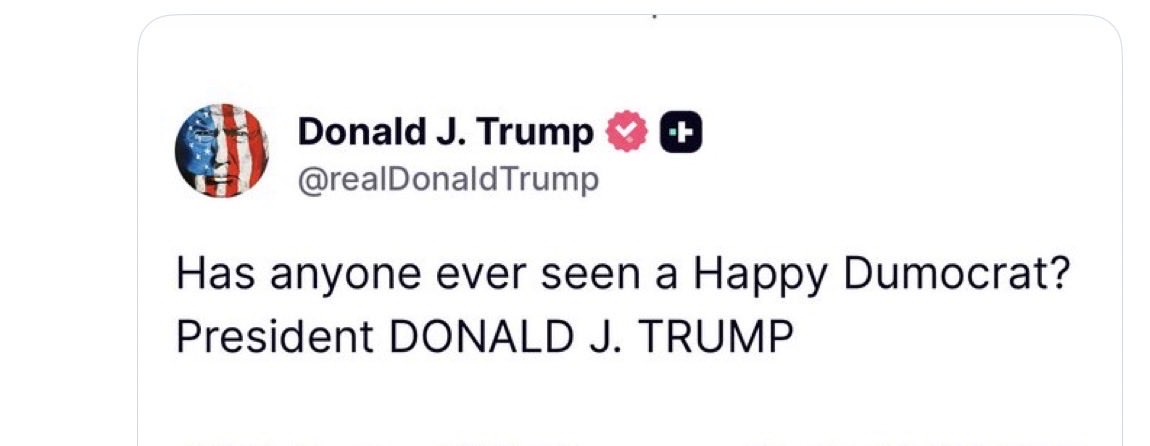 TheDiamondDog3's tweet photo. One side reposts claims about unhappy Democrats. The other shares fake Rolling Stone covers. Looking at both, I don’t think anybody’s happy. Let’s spend less time spreading fiction and more time checking facts. https://t.co/uusGcomcML