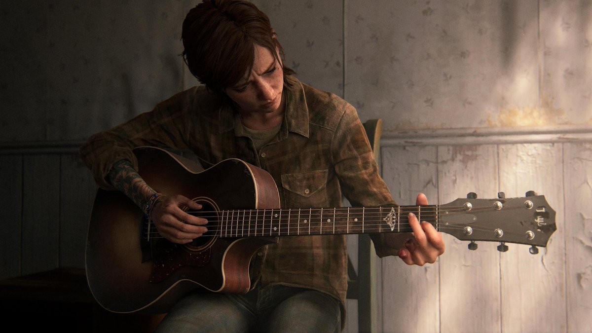 SOLI__021's tweet photo. THE END
THE LAST OF US PART II
#lastofus
#last_of_us
#لست_اف_اس
#sony
#playstashn
#psn https://t.co/NXnvne8xom