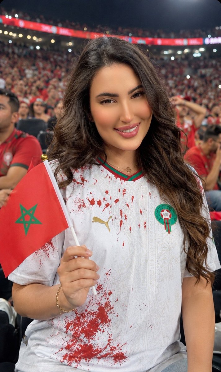 imanesaidn's tweet photo. Bye bye Canada 👋 
ديما مغرب 🇲🇦💪🏻❤️
#Fıfaworldcup 
#المغرب_كندا 
#كاس_العالم_٢٠٢٦ 
#morocco_canada 
#Canadá https://t.co/m4pWyxh8LL