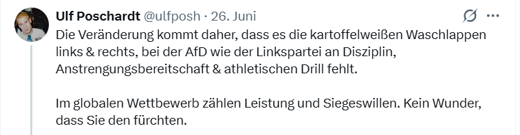 LetGoBrandon8's tweet photo. @ulfposh Versucht hier gerade jemand von seinem eigenen niederen Intellekt abzulenken? https://t.co/nixVbxaRqs