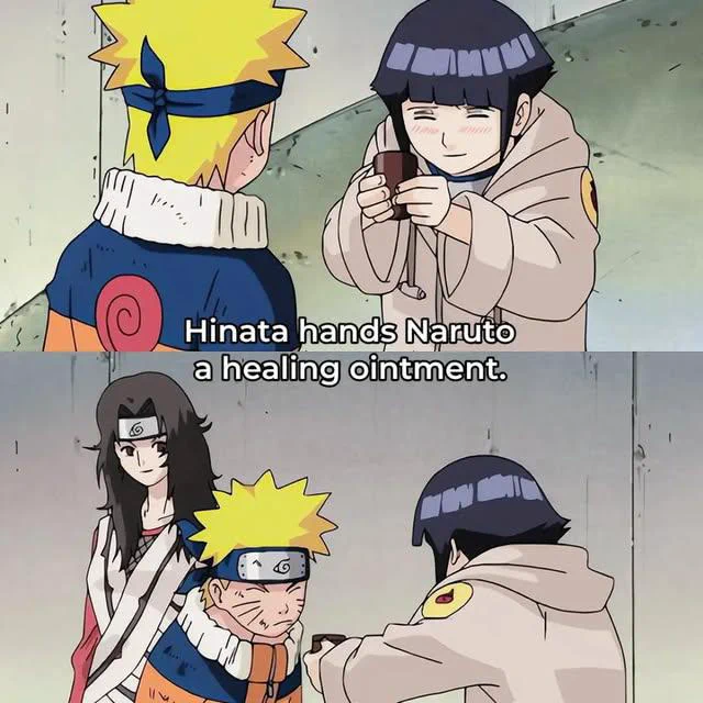 NARUTO・BORUTO【原作公式】 on X: 
