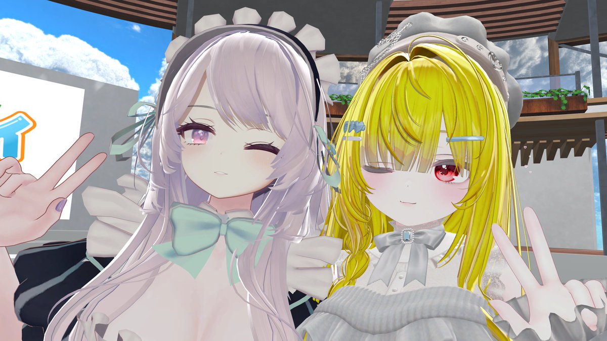 ハリちゃん専用です♡ そのに！ @ohagilive #おはツイ集会