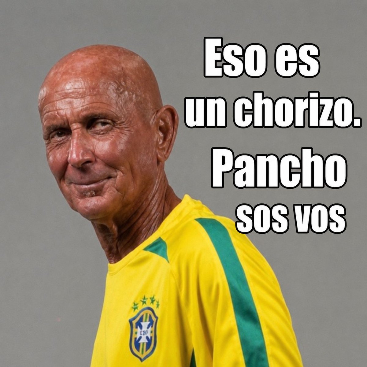 RockVos's tweet photo. @osvaldogerson10 https://t.co/d1D7cir4Sr