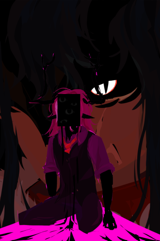 Herosaalt's tweet photo. why don't i say it then?

#boomiefanart https://t.co/7YnIA4FHLB