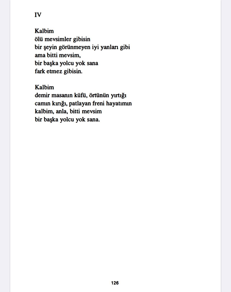 dyserkrafer's tweet photo. Bazı mükemmel şiirler💘 https://t.co/SZsnUMtSZO